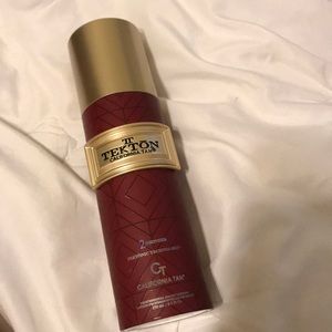 HIGH END - Tekton tanning lotion